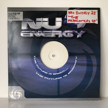 Pack of 8 x Hardcore / Trance Vinyl Records from 2001 - 2005 - Image 9