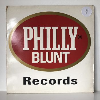 Glamour Gold - You Can Run / Now I Got To Show You (12")