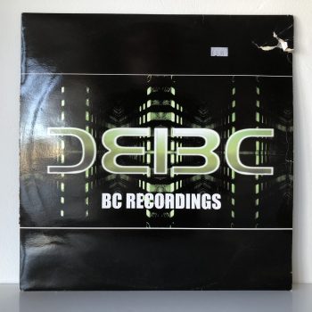 BC - The Nine / Dogfight (12")