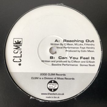 Pack of 8 x Hardcore / Hard Trance Vinyl Records from 2001 - 2004 - Image 5