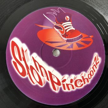 Pack of 8 x Hardcore / Hard Trance Vinyl Records from 2001 - 2004 - Image 7