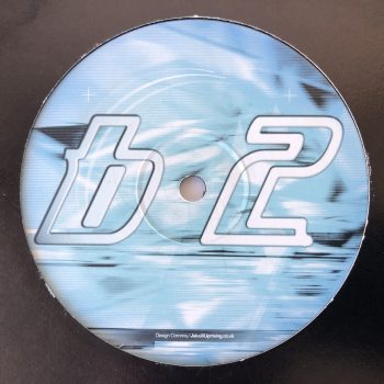Riddler / R/U/F - Impossible Dream / Mind Theft Audio (12", TP, W/Lbl)