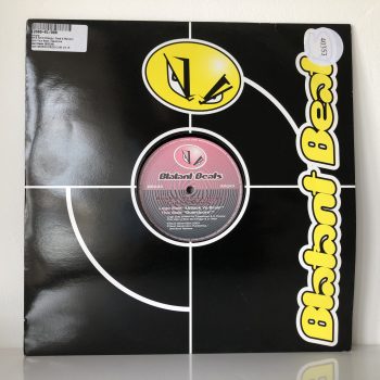 Brisk & Kevin Energy / Fade & Menis - Unlock Ya Brain / Guardcore (12")