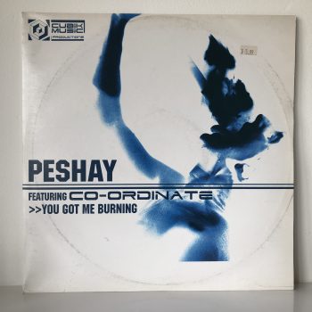 Pack of 9 x Drum and Bass Records from 1999 - 2004 era - Image 5