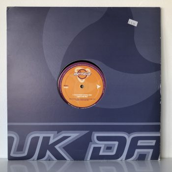 Force & Styles - Look At Me Now / Make Believe (12")