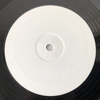 DJ Vibes - Sing It Loud / Obsession (12", RE, W/Lbl)
