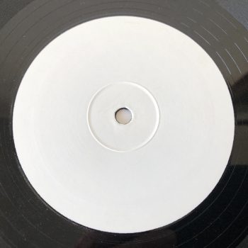 Juicy Cuts - Vol. 3 (12", Ltd, Promo, W/Lbl)