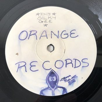 Krome & Time - Da Hood - Volume Two (12") - Image 2
