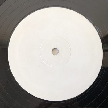 Jimmy J & Cru-L-T / Future Primitive - Remix Records & Kniteforce Present 'The Remix's' Part 1 (12", Promo, W/Lbl)