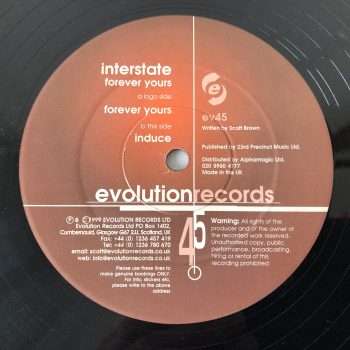 Pack of 8 x Hardcore / Hard Trance / Happy Hardcore Vinyl Records from 1999 - 2005 - Image 6