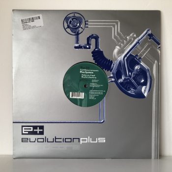 Pack of 8 x Hardcore / Hard Trance / Happy Hardcore Vinyl Records from 1999 - 2005 - Image 7