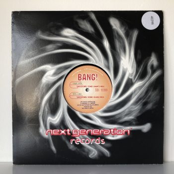 Bang! - Shooting Star (12")