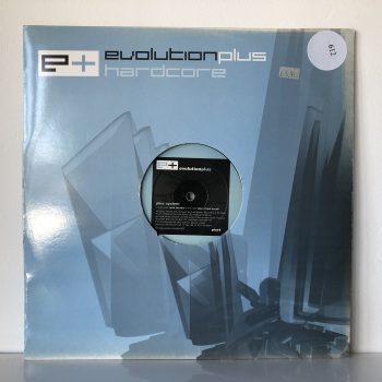 Plus System - Neck Breaker / Take A Final Breath (12")