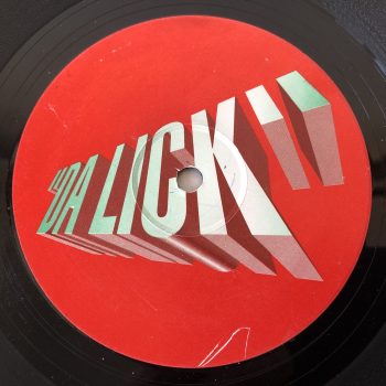 Pack of 8 Jungle / D&B Vinyl Records from 1995 - 1998 - Image 3