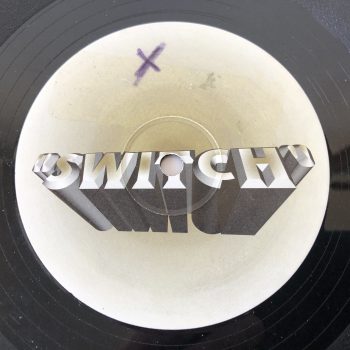 Pack of 8 Jungle / D&B Vinyl Records from 1995 - 1998 - Image 6
