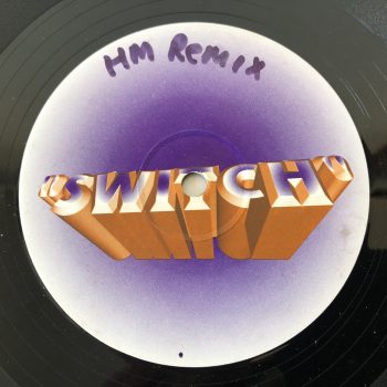 Pack of 8 Jungle / D&B Vinyl Records from 1995 - 1998 - Image 7