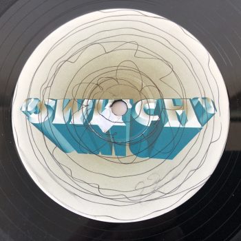 Pack of 8 Jungle / D&B Vinyl Records from 1995 - 1998 - Image 8