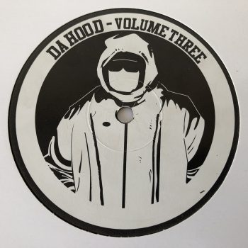 Pack of 8 Jungle / D&B Vinyl Records from 1995 - 1998 - Image 2