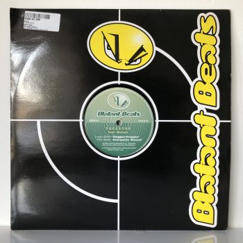 Pack of 8 x Hardcore / Happy Hardcore Vinyl Records from 2001 - 2004 - Image 4