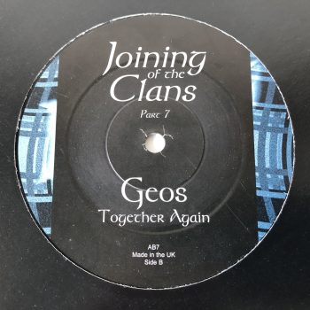 Pack of 8 x Hardcore / Happy Hardcore Vinyl Records from 2001 - 2004 - Image 9