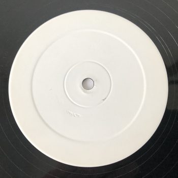 Hixxy & Sharkey - Toy Town (Vocal Mix) (12", S/Sided, Ltd, W/Lbl)