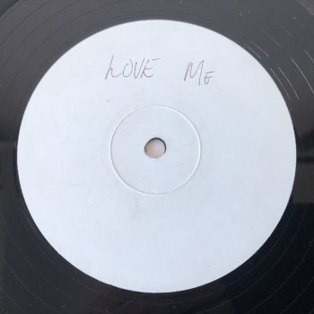 Asend - Can't Hold Back (Remix) / 12 O'Clock Drop (12", W/Lbl)