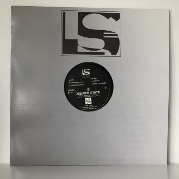 Desired State - Expansion Remixes E.P. (12", 180)