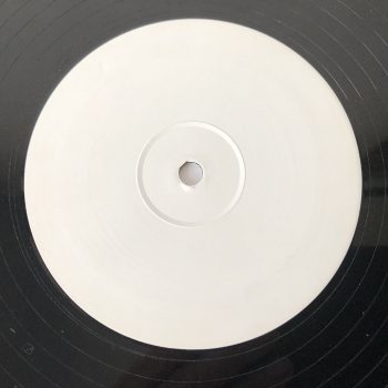 Contraption - Higher Forever (12", Promo, W/Lbl)