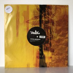 Total Science - Baby Oil / Hammerhead (12")