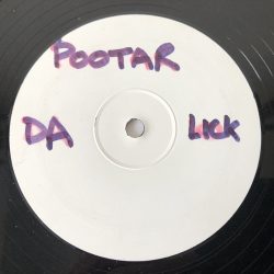 The Eliminators - Pootah (12")