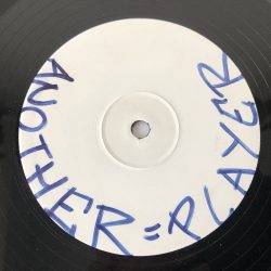 The Mack - Another Playa / Rem-a-nissin' (12", Promo, W/Lbl)