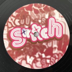 The Switch Crew - Jazzy / Salsa (12")
