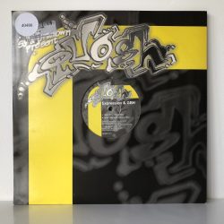 Expression & GBH - Night Time (12")