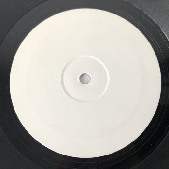 Invader / The Untouchablez - Enraptured Soulz / Murder-1 (12", Promo, W/Lbl)