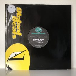 Robbie Long & Devastate Feat. Leroy - Flip Flop Flava / Caffeine Rush (12")