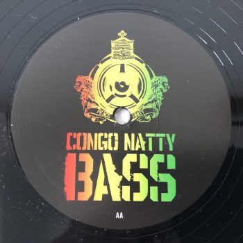 Nanci & Phoebe Feat. Congo Natty – Notorious - Image 2