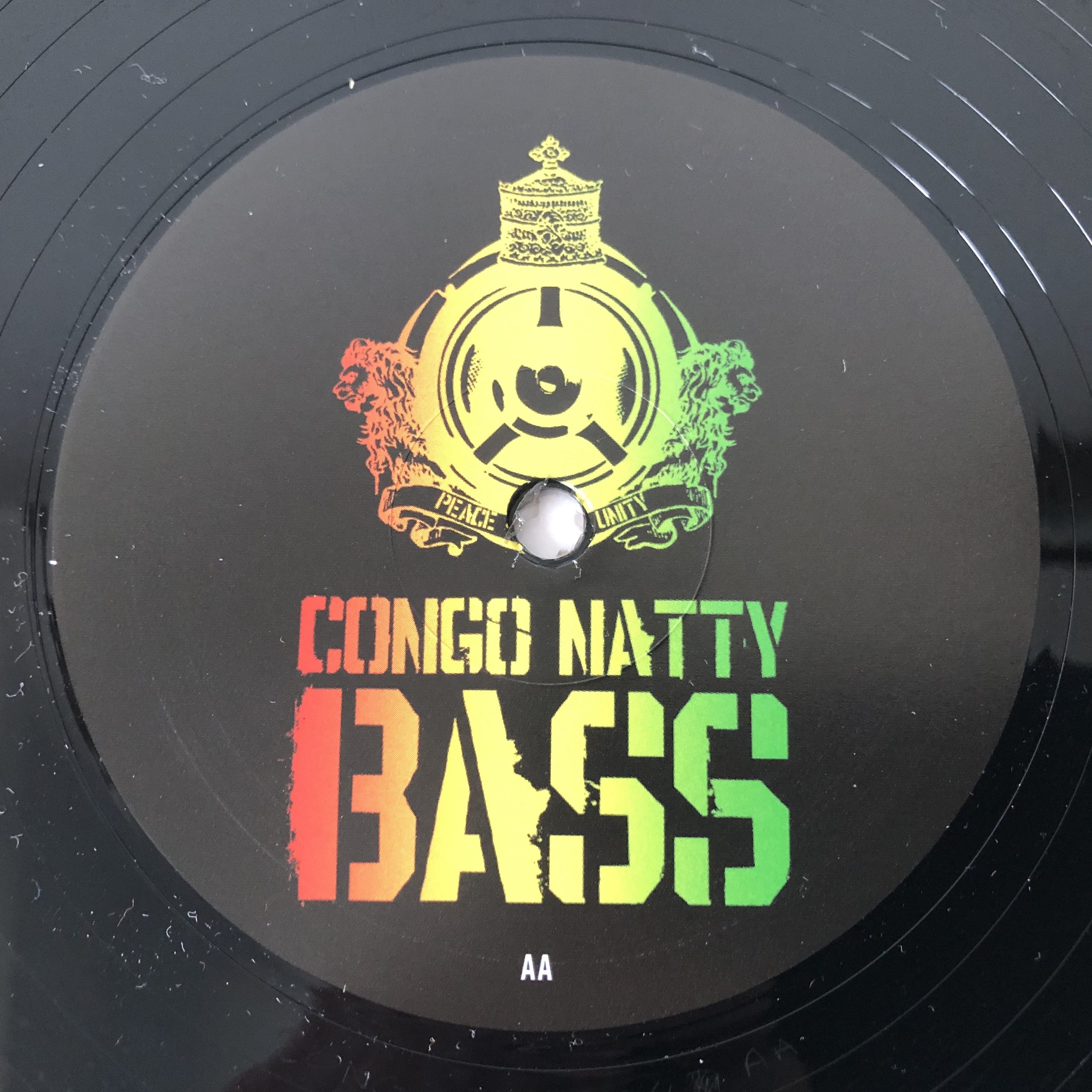 Nanci & Phoebe Feat. Congo Natty – Notorious - Image 2