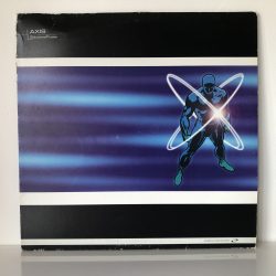 Axis - Solutions / Flutes (12")