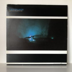 New Balance - Reflections / Secret Portraits (12")