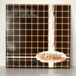 DJ - Pulse Featuring Professor Stretch - Let You In (Wax Doctor Remix) / Return Voyage (10")