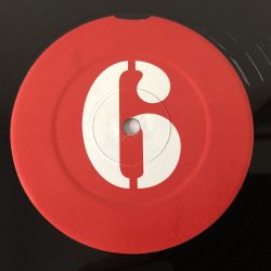 DJ Die - Nasty (12")