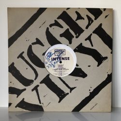 Intense - Paradox (12")