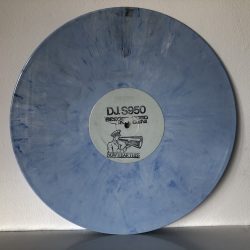 DJ.S950 - Untitled (12", Ltd, W/Lbl, Blu)