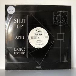 Nicolette - O Si Nene / Udi Egwu (12")