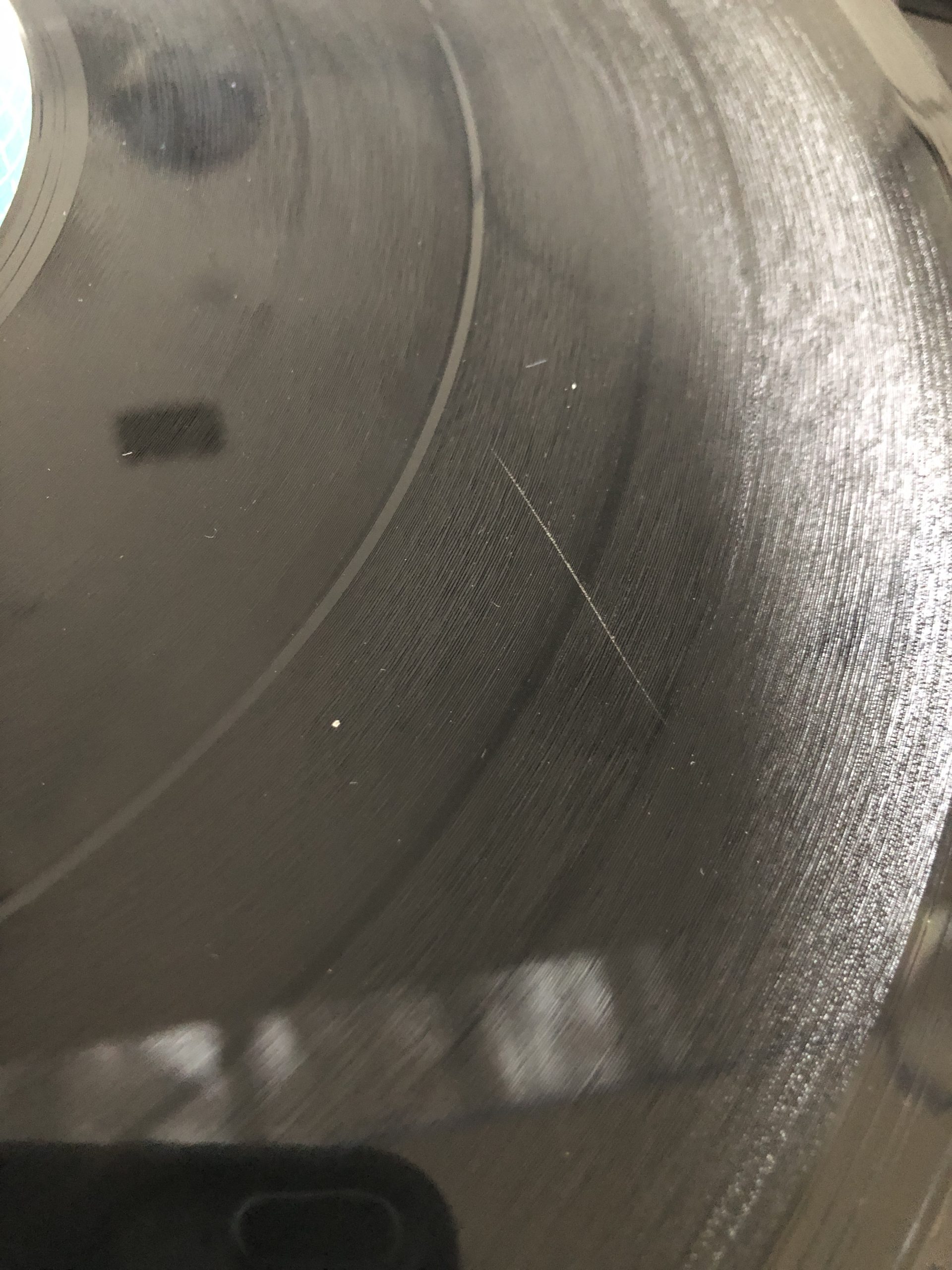 Darkman – As Dark As It Gets E.P. (12") - Image 5