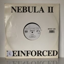 Nebula II - Seance / Atheama (12")