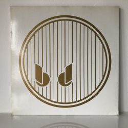 Studio Pressure - Form & Function Vol. 1 (12")