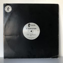 2 Sinister - Let It Roll / I Got You (Ezee Boy) (Remix) (12")