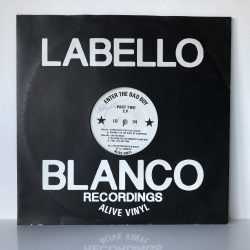 DJ Massive - Enter The Bad Boy Part 2 E.P. (12", EP)