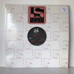 Red One - The Futurist (Remix) / Alive 'N' Kickin' (Remix) (12")